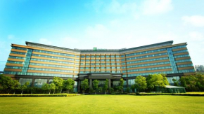 Гостиница Holiday Inn Changzhou Wujin, an IHG Hotel  Чанчжоу